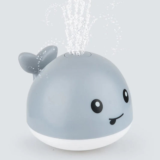 FutureToy™ Whale Bath Toy